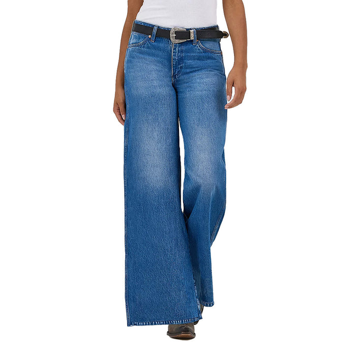Wrangler Women's Worldwide Jeans