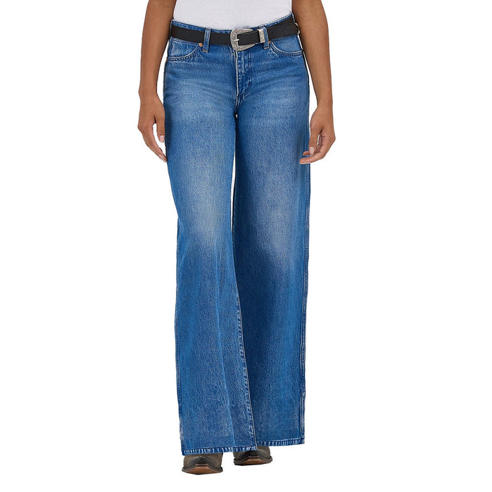 Wrangler Women's Worldwide Jeans