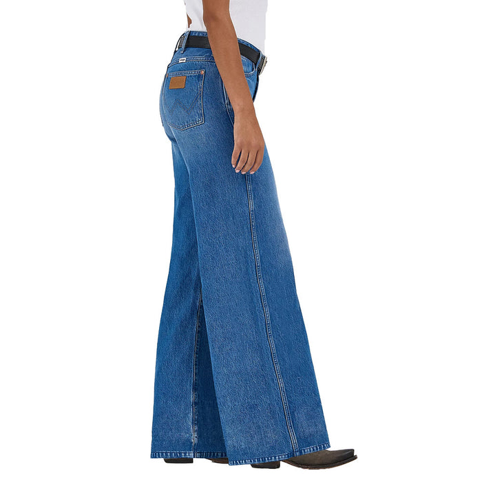 Wrangler Women's Worldwide Jeans