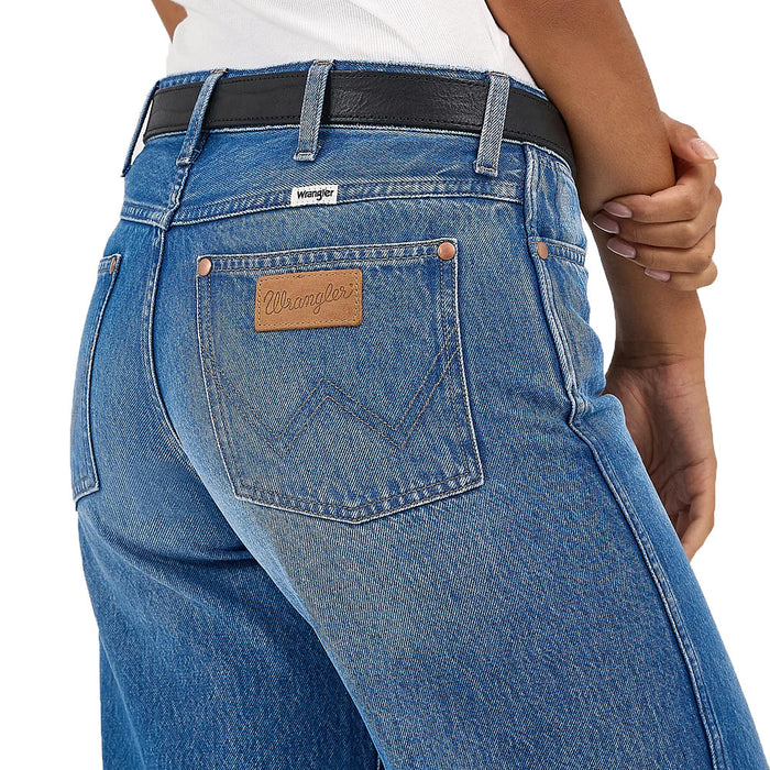 Wrangler Women's Worldwide Jeans