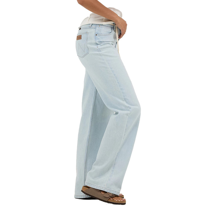 Wrangler Women's Daisy Loose Jeans