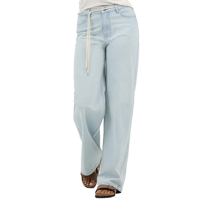 Wrangler Women's Daisy Loose Jeans
