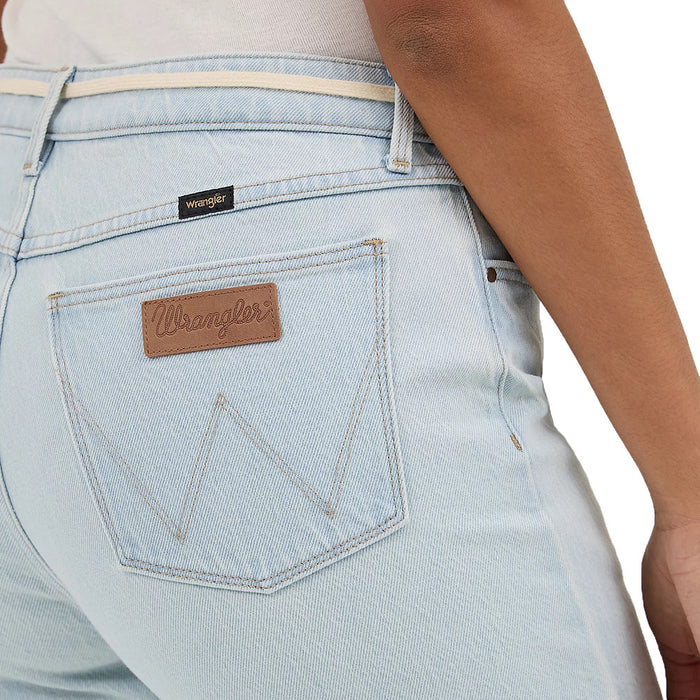 Wrangler Women's Daisy Loose Jeans