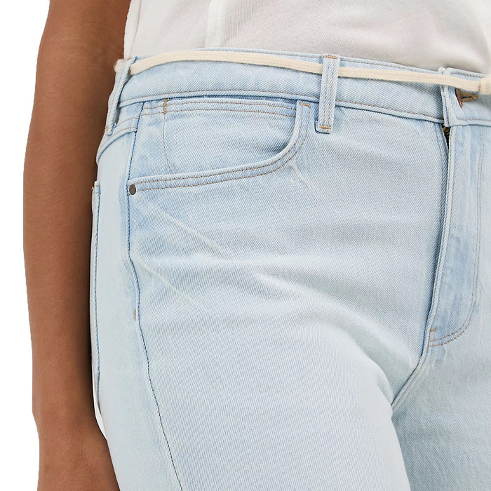 Wrangler Women's Daisy Loose Jeans