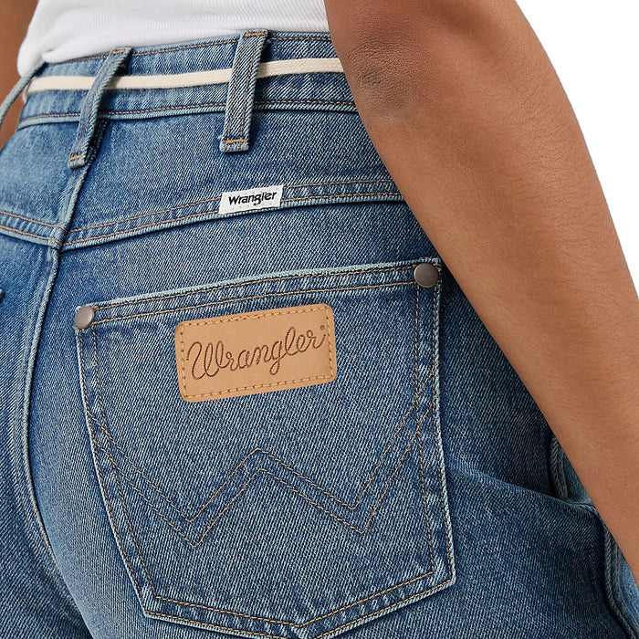 Wrangler Women's Sierra Shorts