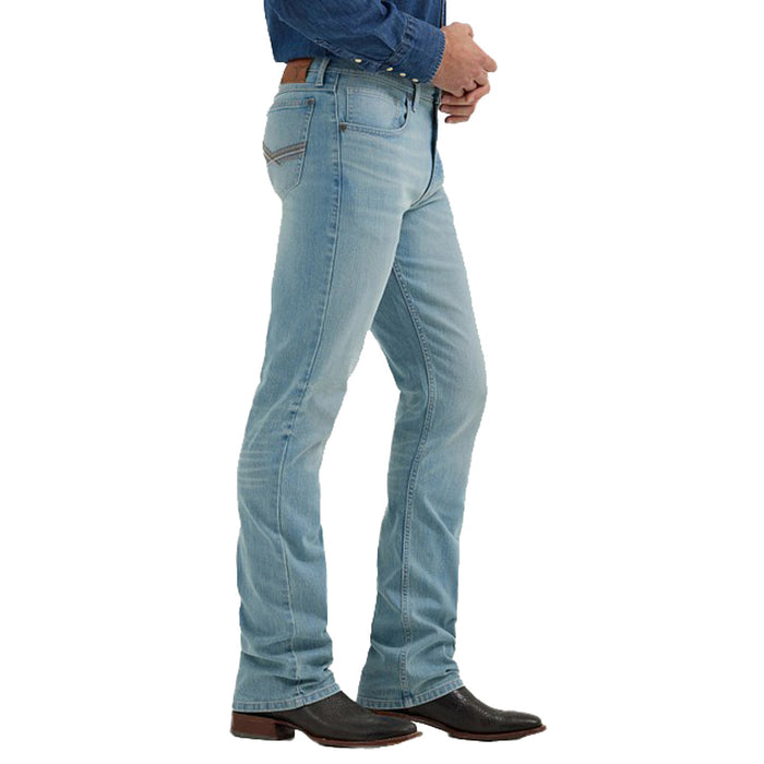 Wrangler Mens 20X Southend 42 Vintage Jeans
