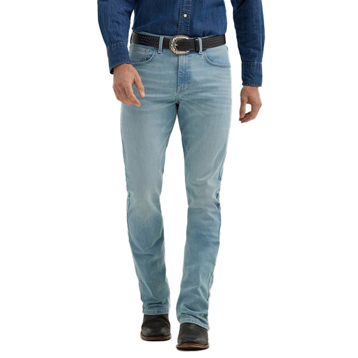 Wrangler Mens 20X Southend 42 Vintage Jeans