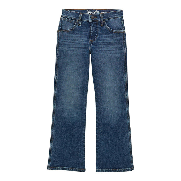 Wrangler Boy's Lewiston Jeans