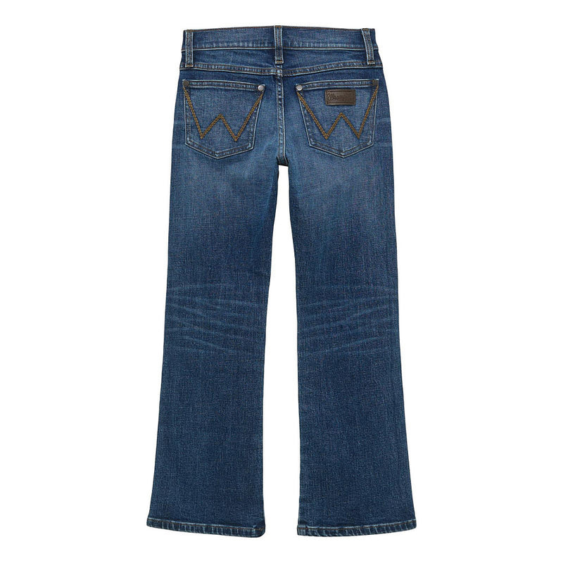 Wrangler Boy's Lewiston Jeans