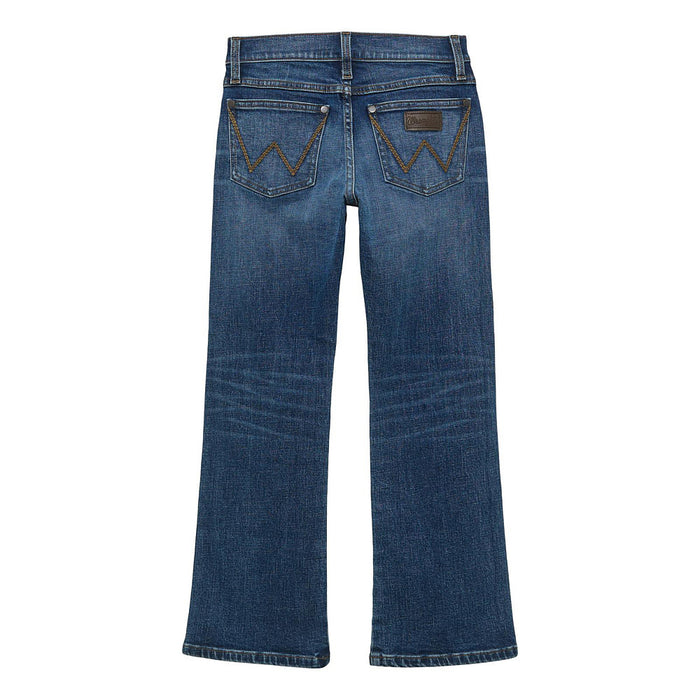 Wrangler Boy's Lewiston Jeans