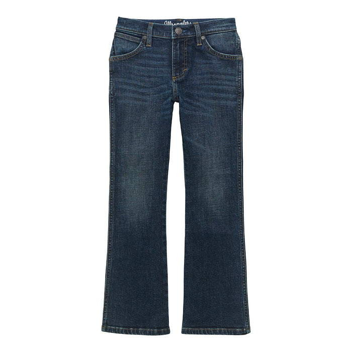 Wrangler Boy's Retro Hayward Jeans