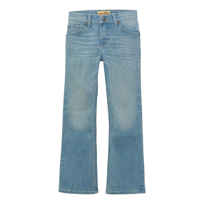 Wrangler Boys Southend 42 Vintage Jeans