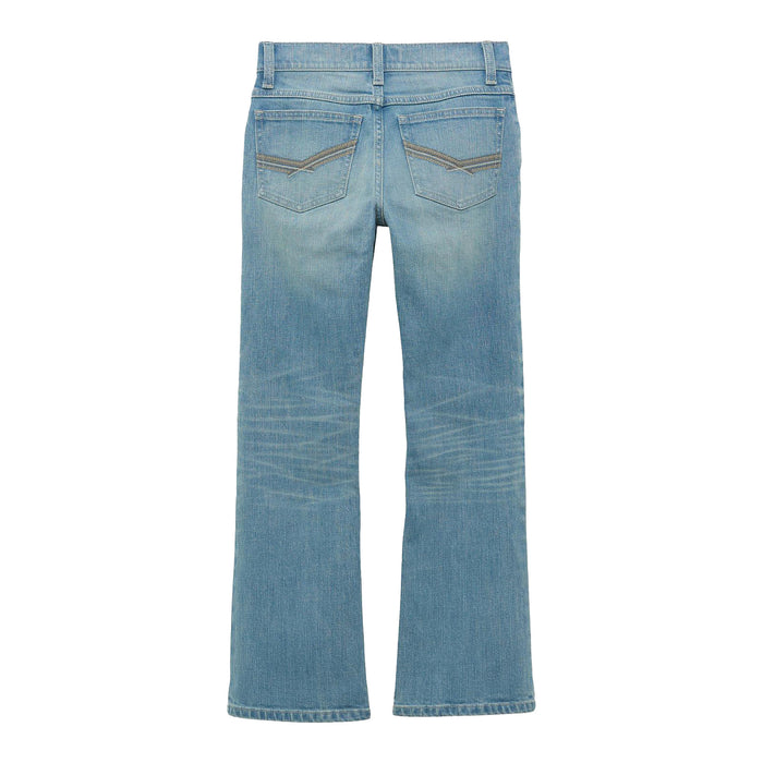 Wrangler Boys Southend 42 Vintage Jeans