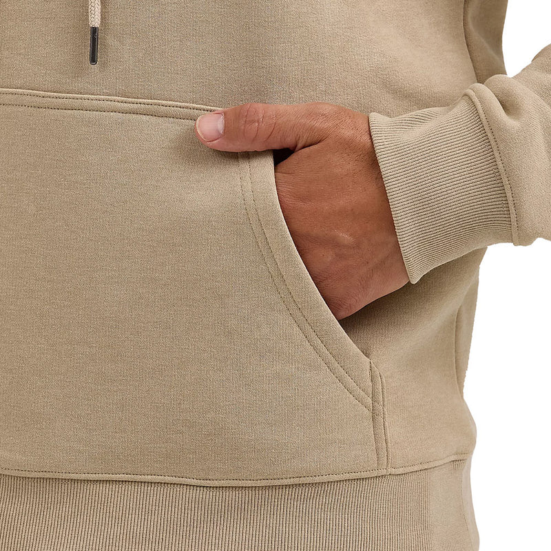Wrangler Men's Deltorro Western Hoodie