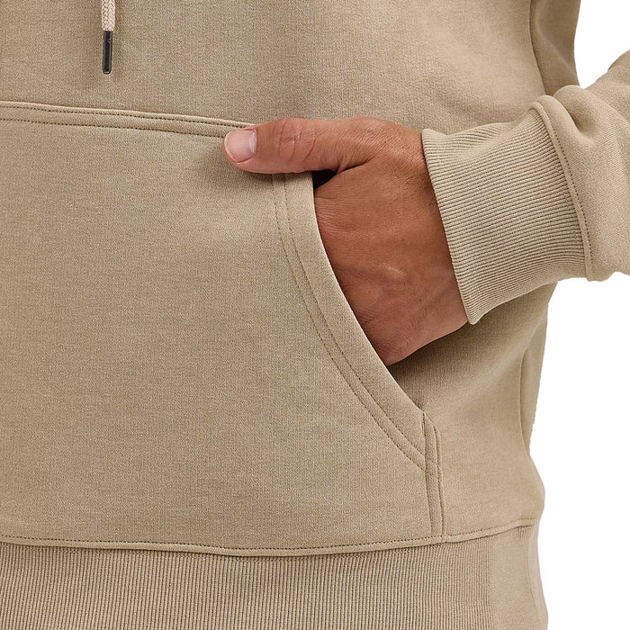 Wrangler Men's Deltorro Western Hoodie