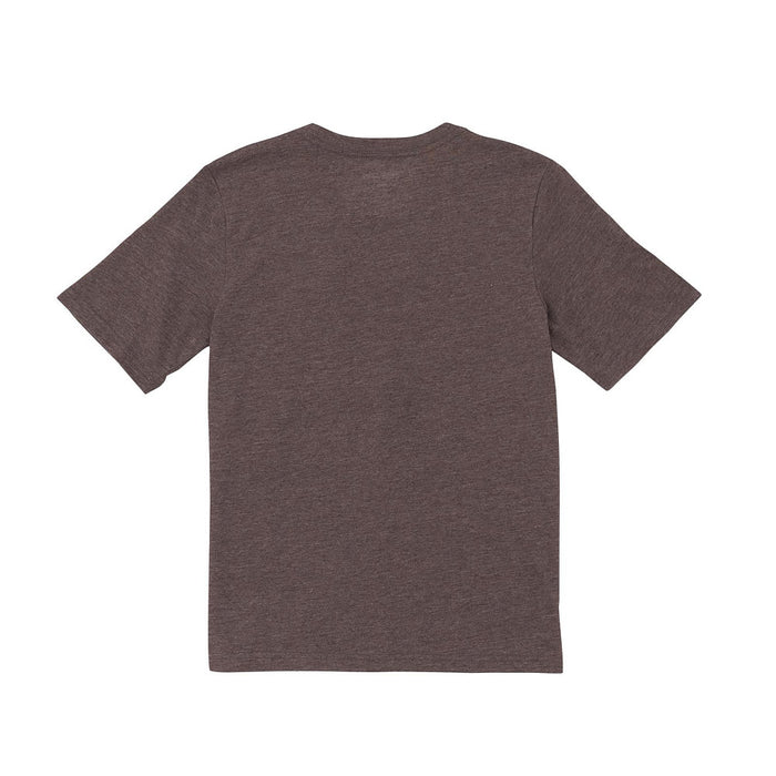 Wrangler Boy's Mole Stay Wild Buffalo Tee Shirt