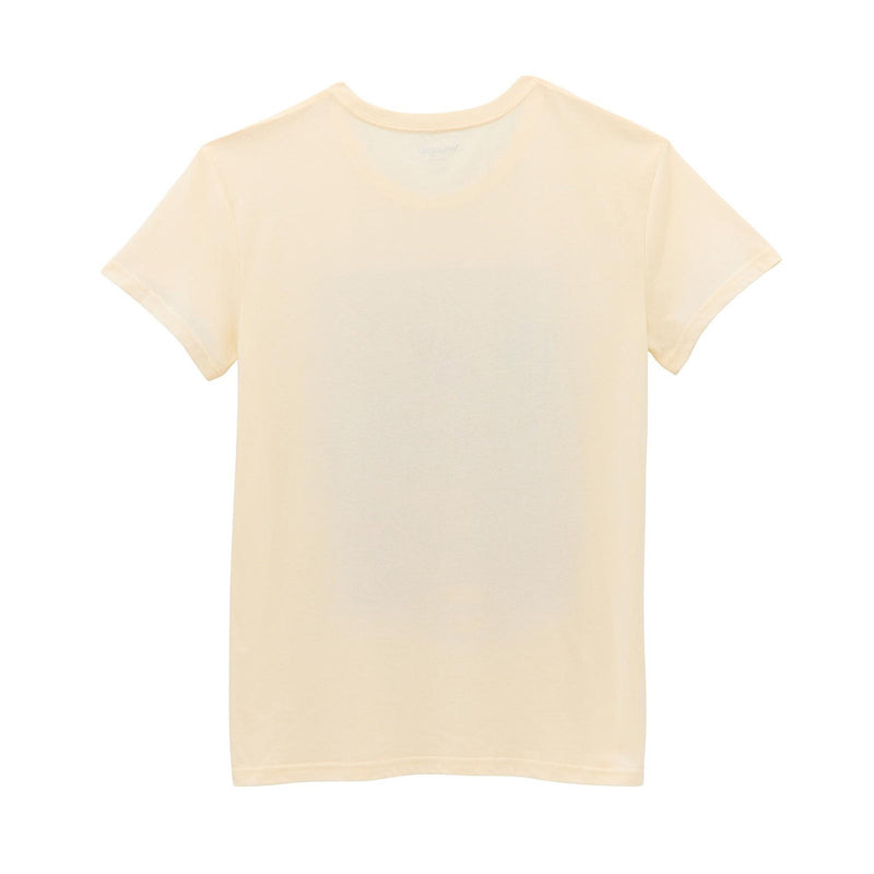 Wrangler Women's Cream Bronc Tee
