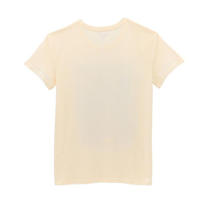 Wrangler Women's Cream Bronc Tee
