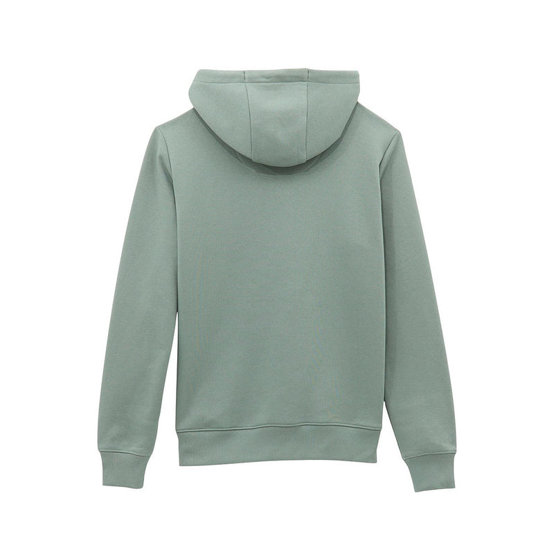 Wrangler Women's Ain't My First Rodeo Green Hoodie