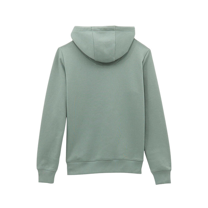 Wrangler Women's Ain't My First Rodeo Green Hoodie