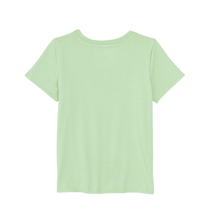 Wrangler Girl's Green Desert Tee Shirt