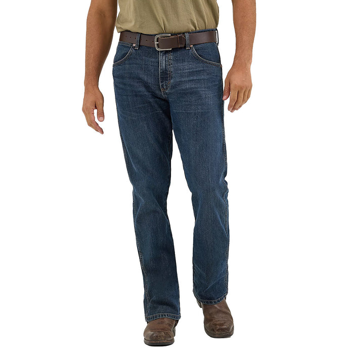 Wrangler Men's Retro Oakdale Slim Jeans