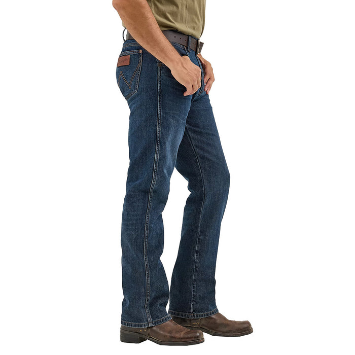 Men's Retro Oakdale Slim Jeans