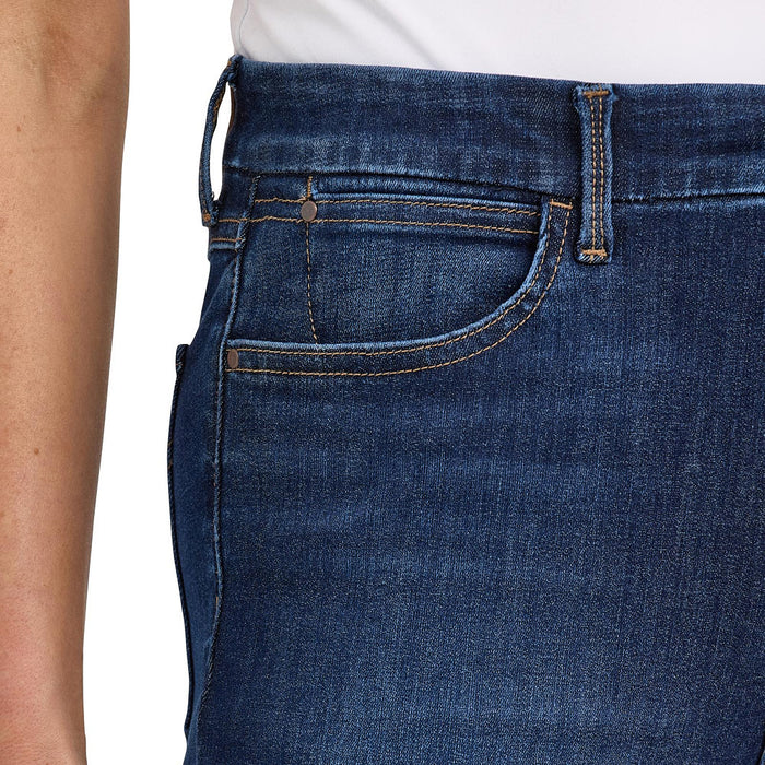 Wrangler Women's Be Spoke June High Rise Jeans