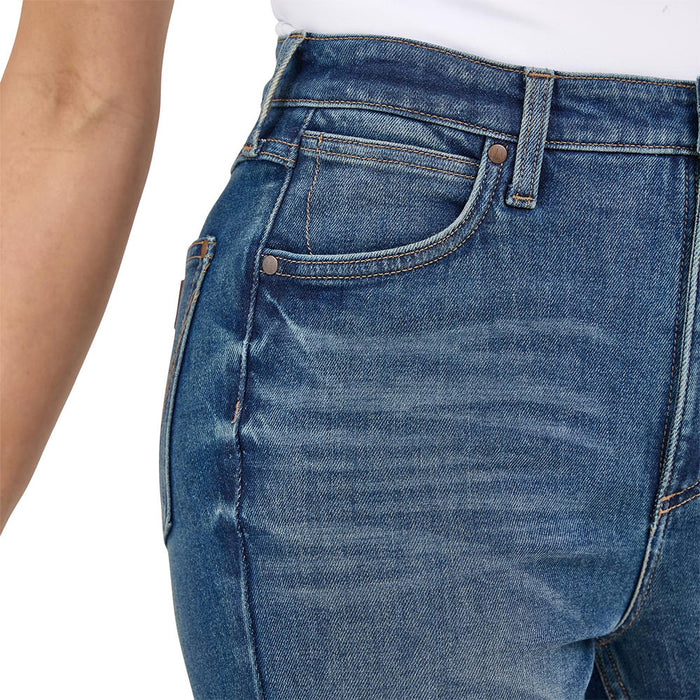 Wrangler Women's Rodeo Lena High Rise Jean