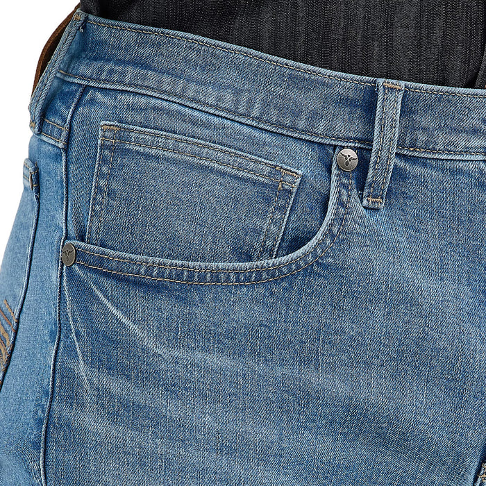 Wrangler Men's 20X Seaside 42 Vintage Jeans