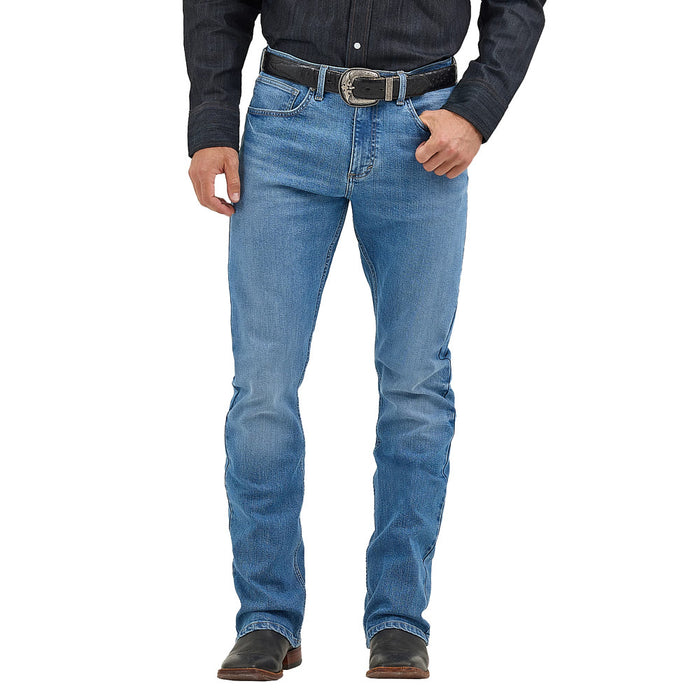 Wrangler Men's 20X Seaside 42 Vintage Jeans