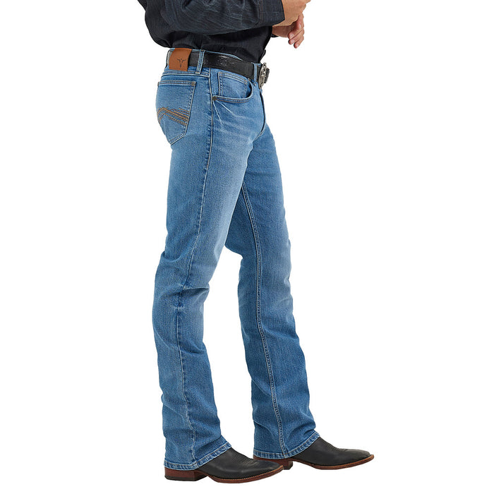 Wrangler Men's 20X Seaside 42 Vintage Jeans