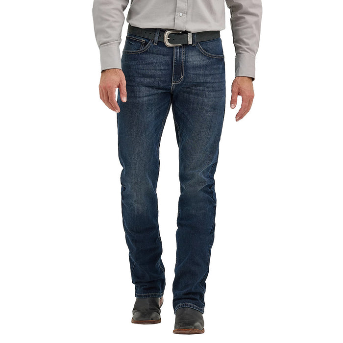 Wrangler Men's 20X Caleb 42 Vintage Jeans