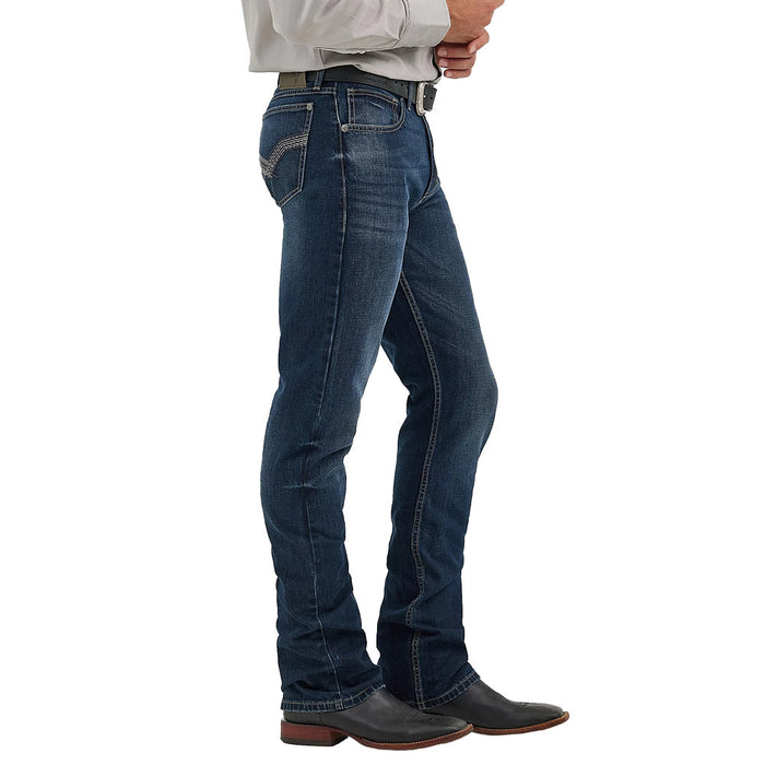 Wrangler Men's 20X Caleb 42 Vintage Jeans