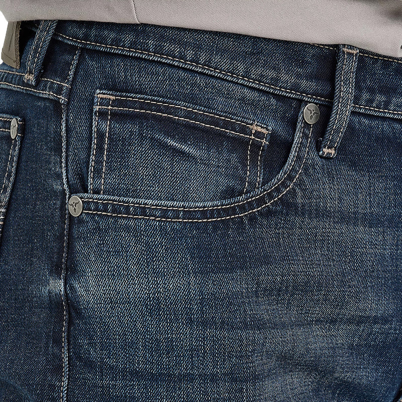 Wrangler Men's 20X Caleb 42 Vintage Jeans