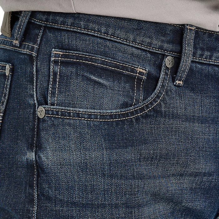Wrangler Men's 20X Caleb 42 Vintage Jeans