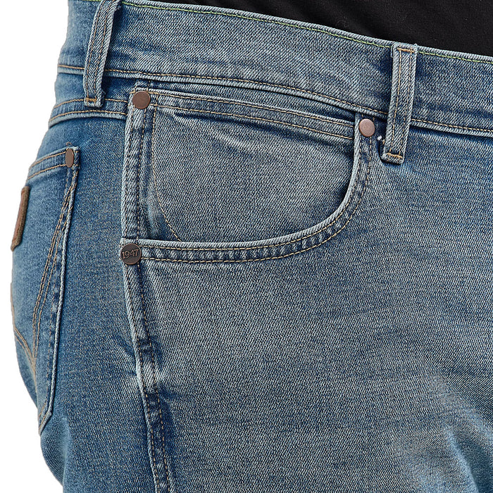 Wrangler Men's Retro Gralin Straight Leg Jeans