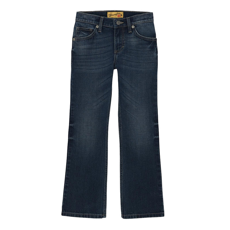 Wrangler Boy's 20X Caleb 42 Vintage Jeans