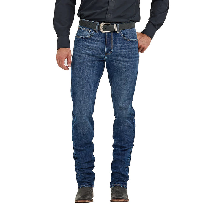 Wrangler Men's 20X Pepperstone 44 Slim Jeans