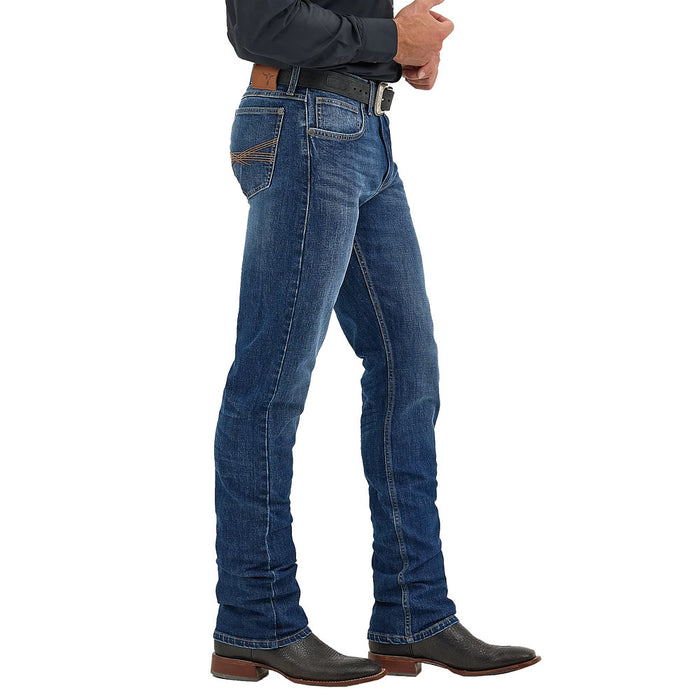 Wrangler Men's 20X Pepperstone 44 Slim Jeans