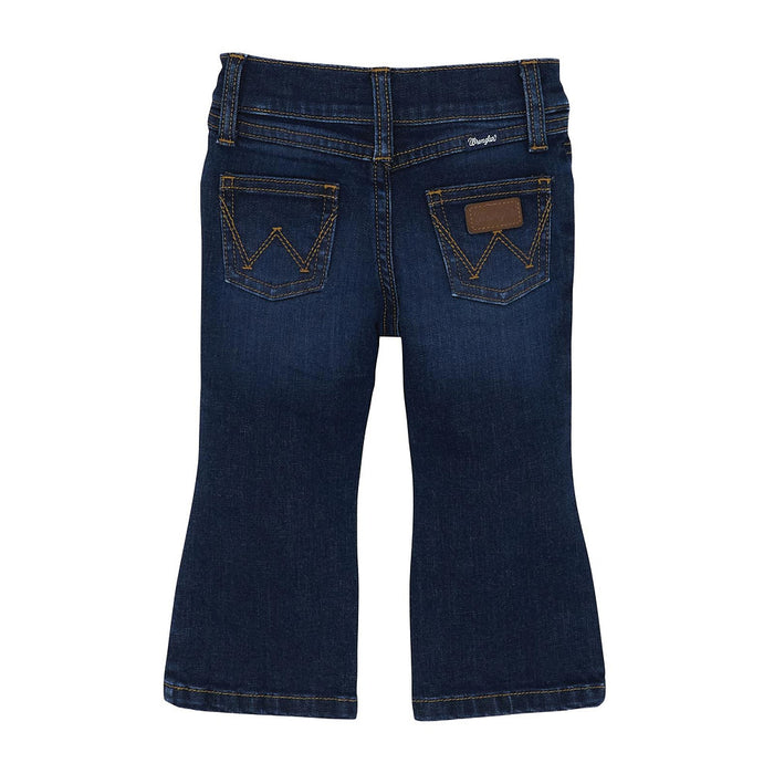 Wrangler Infant Bunkhouse Adjustable Jeans