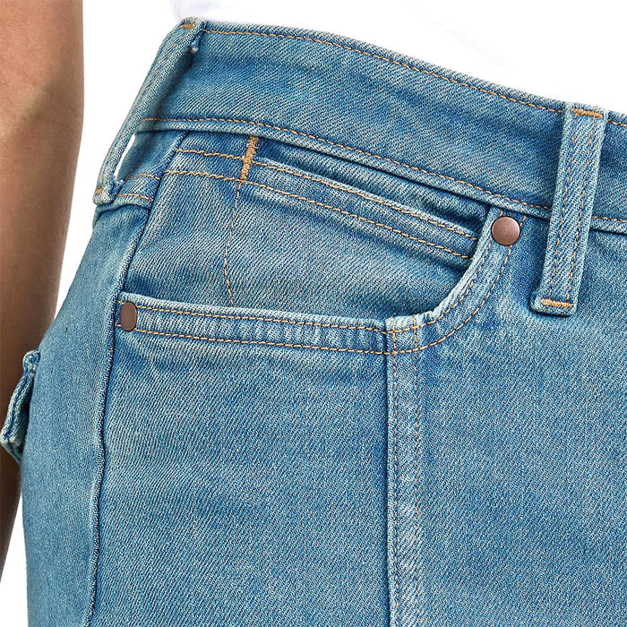 Wrangler Women's Retro Bailey Trouser Brook Jeans