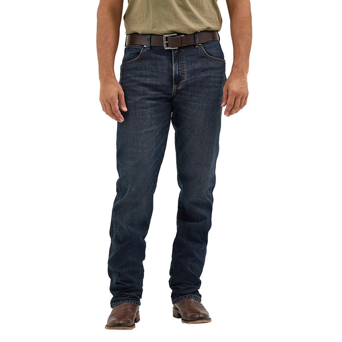 Wrangler Men's Retro Tilden Slim Jeans