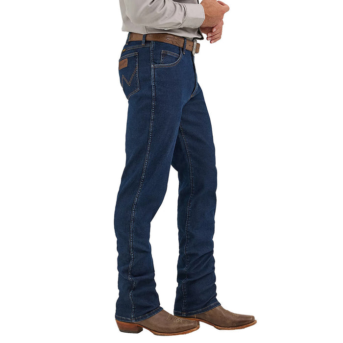 Wrangler Western Men's Warming Jean