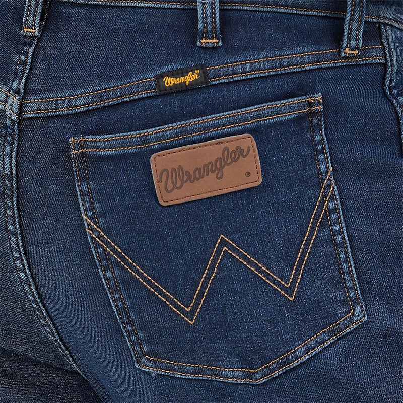 Wrangler Western Men's Warming Jean