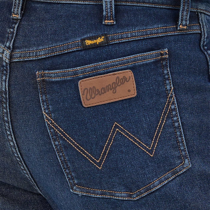 Wrangler Western Men's Warming Jean