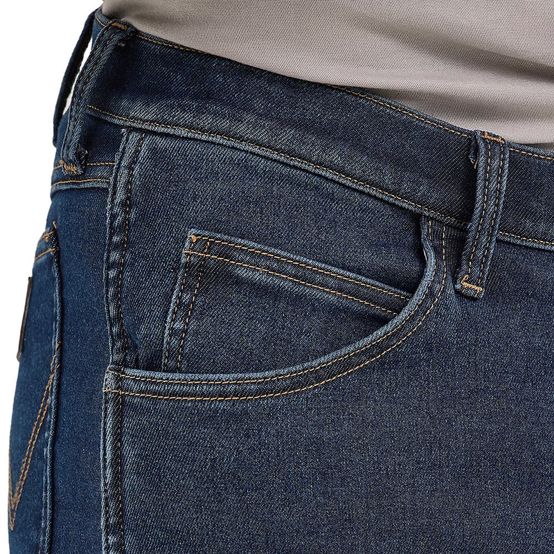 Wrangler Western Men's Warming Jean