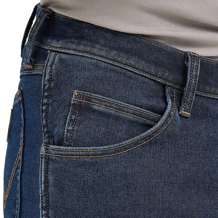 Wrangler Western Men's Warming Jean