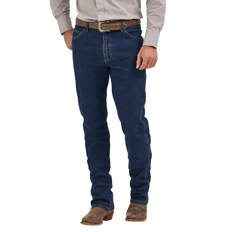 Wrangler Western Men's Warming Jean