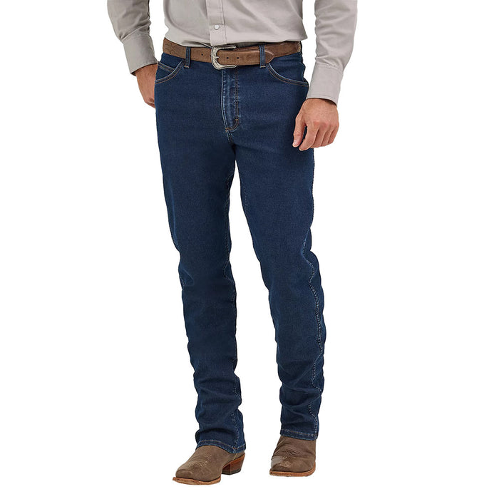 Wrangler Western Men's Warming Jean